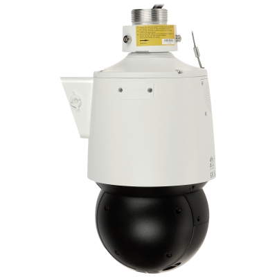 KAMERA IP SZYBKOOBROTOWA ZEWNĘTRZNA IPC94144SR-X25-F40C LightHunter - 4 Mpx 4.8 ... 120 mm UNIVIEW