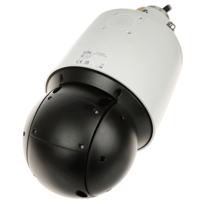 KAMERA IP SZYBKOOBROTOWA ZEWNĘTRZNA IPC94144SR-X25-F40C LightHunter - 4 Mpx 4.8 ... 120 mm UNIVIEW