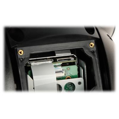 KAMERA IP SZYBKOOBROTOWA ZEWNĘTRZNA IPC94144SR-X25-F40C LightHunter - 4 Mpx 4.8 ... 120 mm UNIVIEW