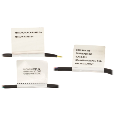 KAMERA IP SZYBKOOBROTOWA ZEWNĘTRZNA IPC94144SR-X25-F40C LightHunter - 4 Mpx 4.8 ... 120 mm UNIVIEW