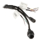 KAMERA IP SZYBKOOBROTOWA ZEWNĘTRZNA IPC94144SR-X25-F40C LightHunter - 4 Mpx 4.8 ... 120 mm UNIVIEW