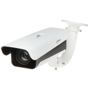 KAMERA IP ANPR ITC437-PW6M-IZ-GN - 4 Mpx 10 ... 50 mm - MOTOZOOM DAHUA
