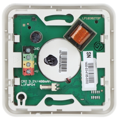 SYGNALIZATOR WEWNĘTRZNY JA-110A-II JABLOTRON