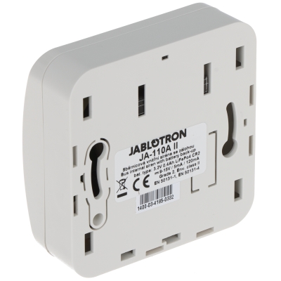 SYGNALIZATOR WEWNĘTRZNY JA-110A-II JABLOTRON