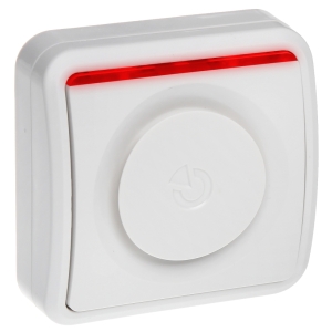 SYGNALIZATOR WEWNĘTRZNY JA-110A-II JABLOTRON