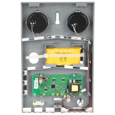 SYGNALIZATOR ZEWNĘTRZNY JA-111A-BASE-RB JABLOTRON