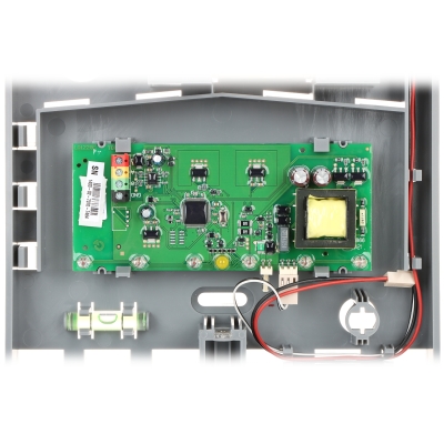 SYGNALIZATOR ZEWNĘTRZNY JA-111A-BASE-RB JABLOTRON