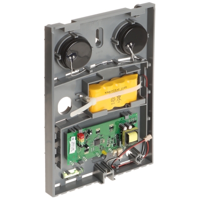 SYGNALIZATOR ZEWNĘTRZNY JA-111A-BASE-RB JABLOTRON