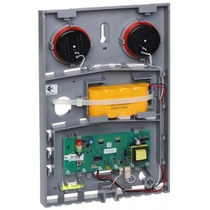 SYGNALIZATOR ZEWNĘTRZNY JA-111A-BASE JABLOTRON SYGNALIZATOR ZEWNĘTRZNY JA-111A-BASE JABLOTRON