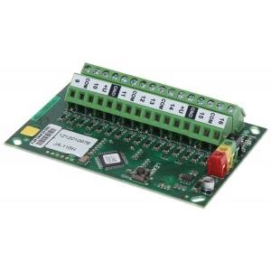 MODUŁ 16 WEJŚĆ JA-116H JABLOTRON