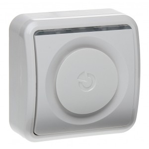 BEZPRZEWODOWA DWUKIERUNKOWA SYRENA WEWNĘTRZNA JA-150A JABLOTRON