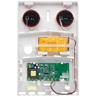 BEZPRZEWODOWY SYGNALIZATOR ZEWNĘTRZNY JA-151A-BASE JABLOTRON