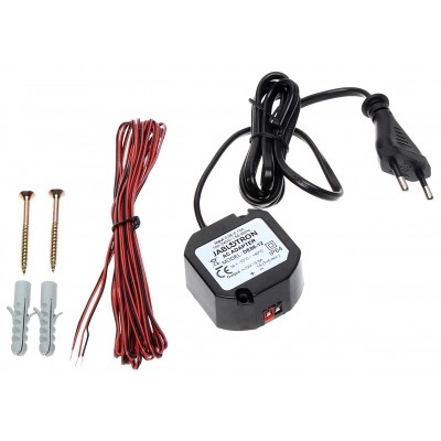 BEZPRZEWODOWY SYGNALIZATOR ZEWNĘTRZNY JA-151A-BASE JABLOTRON