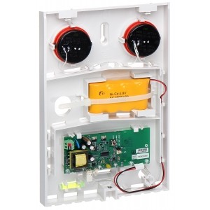 BEZPRZEWODOWY SYGNALIZATOR ZEWNĘTRZNY JA-151A-BASE JABLOTRON BEZPRZEWODOWY SYGNALIZATOR ZEWNĘTRZNY JA-151A-BASE JABLOTRON