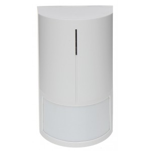 BEZPRZEWODOWA CZUJKA PIR+MW JA-180W JABLOTRON