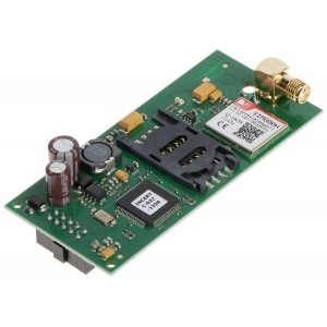 MODUŁ KOMUNIKACYJNY GSM JA-190Y JABLOTRON