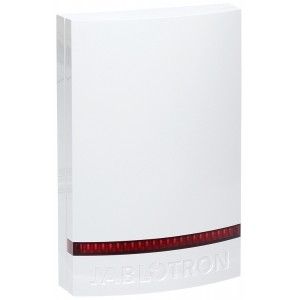 OBUDOWA SYGNALIZATORA JA-1X1A-C-WH JABLOTRON OBUDOWA SYGNALIZATORA JA-1X1A-C-WH JABLOTRON
