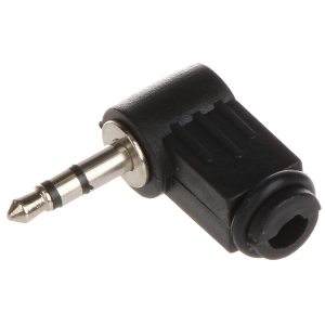 WTYK KĄTOWY JACK-W/3.5/S/KAT