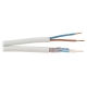 KABEL CCTV K-60+2X0.50