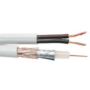 KABEL CCTV K-60+2X0.50/200