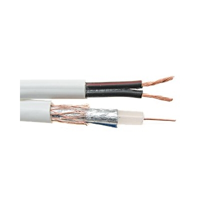 KABEL CCTV K-60+2X0.50/200
