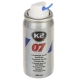 PREPARAT WIELOZADANIOWY K2-07/50ML SPRAY 50 ml K2