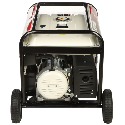 AGREGAT PRĄDOTWÓRCZY KD-108 5000 W Kraft&Dele