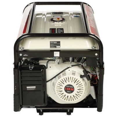 AGREGAT PRĄDOTWÓRCZY KD-108 5000 W Kraft&Dele