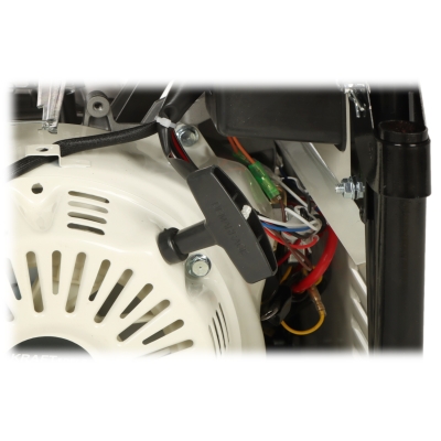 AGREGAT PRĄDOTWÓRCZY KD-108 5000 W Kraft&Dele