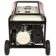 AGREGAT PRĄDOTWÓRCZY KD-108 5000 W Kraft&Dele