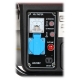 AGREGAT PRĄDOTWÓRCZY KD-109 800 W Kraft&Dele