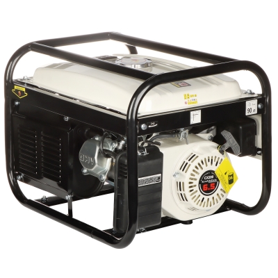 AGREGAT PRĄDOTWÓRCZY KD-117 2200 W Kraft&Dele