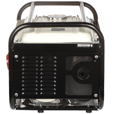 AGREGAT PRĄDOTWÓRCZY KD-117 2200 W Kraft&Dele