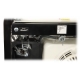 AGREGAT PRĄDOTWÓRCZY KD-117 2200 W Kraft&Dele
