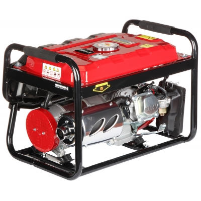 AGREGAT PRĄDOTWÓRCZY KD-137 2800 W Kraft&Dele