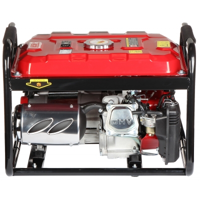 AGREGAT PRĄDOTWÓRCZY KD-137 2800 W Kraft&Dele