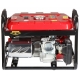 AGREGAT PRĄDOTWÓRCZY KD-137 2800 W Kraft&Dele