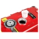 AGREGAT PRĄDOTWÓRCZY KD-137 2800 W Kraft&Dele