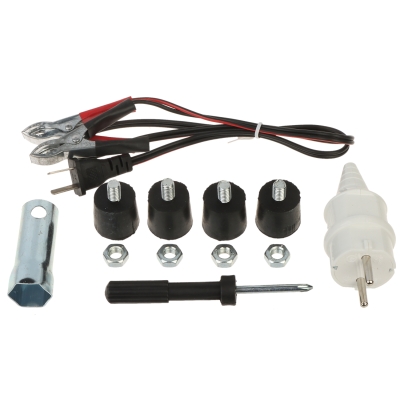 AGREGAT PRĄDOTWÓRCZY KD-140 1300 W Kraft&Dele