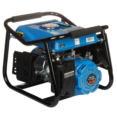 AGREGAT PRĄDOTWÓRCZY KD-140 1300 W Kraft&Dele