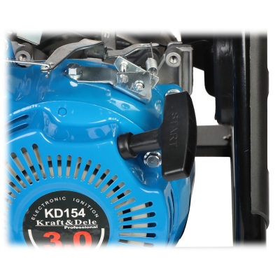 AGREGAT PRĄDOTWÓRCZY KD-140 1300 W Kraft&Dele