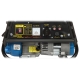 AGREGAT PRĄDOTWÓRCZY KD-140 1300 W Kraft&Dele