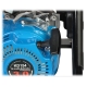 AGREGAT PRĄDOTWÓRCZY KD-140 1300 W Kraft&Dele