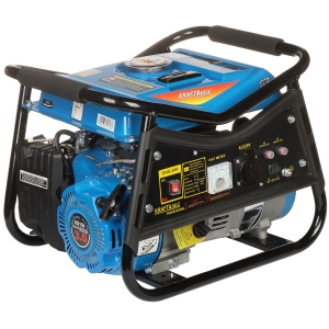 AGREGAT PRĄDOTWÓRCZY KD-140 1300 W Kraft&Dele