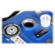 AGREGAT PRĄDOTWÓRCZY KD-143 2800 W Kraft&Dele