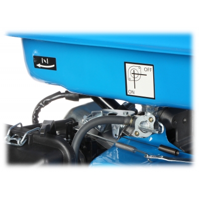 AGREGAT PRĄDOTWÓRCZY KD-144 3000 W Kraft&Dele