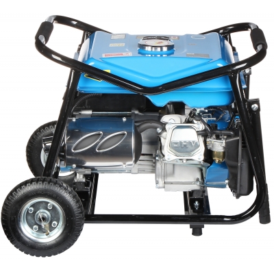 AGREGAT PRĄDOTWÓRCZY KD-144 3000 W Kraft&Dele