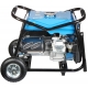 AGREGAT PRĄDOTWÓRCZY KD-144 3000 W Kraft&Dele