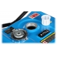 AGREGAT PRĄDOTWÓRCZY KD-144 3000 W Kraft&Dele