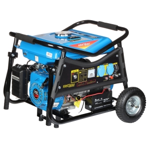 AGREGAT PRĄDOTWÓRCZY KD-144 3000 W Kraft&Dele
